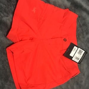 Arc'teryx  Women's Parapet Shorts